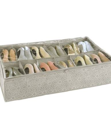 Úložný box na topánky Wenko Balance, 60 x 74 x 15 cm