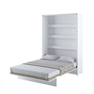 Dig-net nábytok  Sklápacia posteľ BED CONCEPT BC-01 | 140 x 200 cm, značky Dig-net nábytok