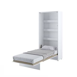 Dig-net nábytok Sklápacia posteľ BED CONCEPT BC-03 | 90 x 200 cm