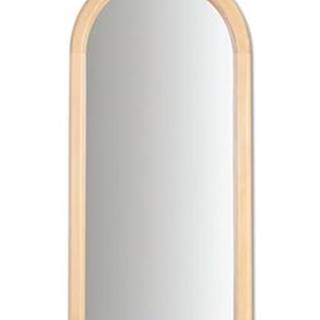Drewmax Zrkadlo - masív LA106 | borovica