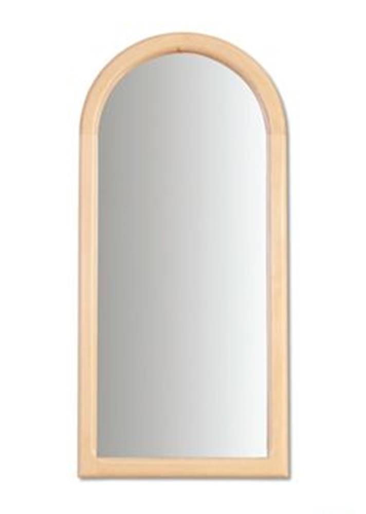 Drewmax  Zrkadlo - masív LA106 | borovica, značky Drewmax