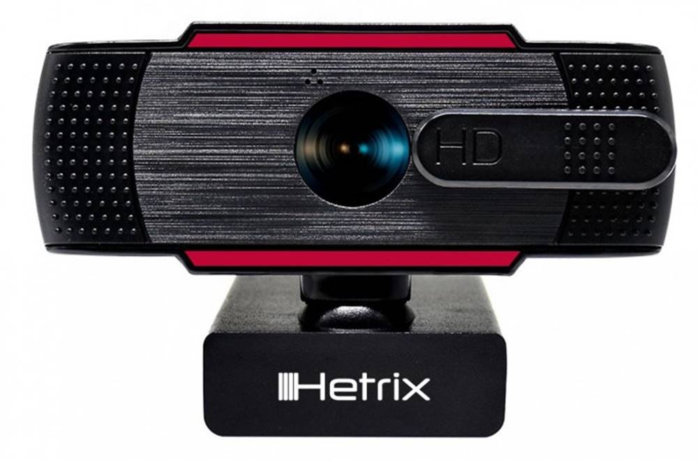 Hetrix Webkamera  DW2, značky Hetrix