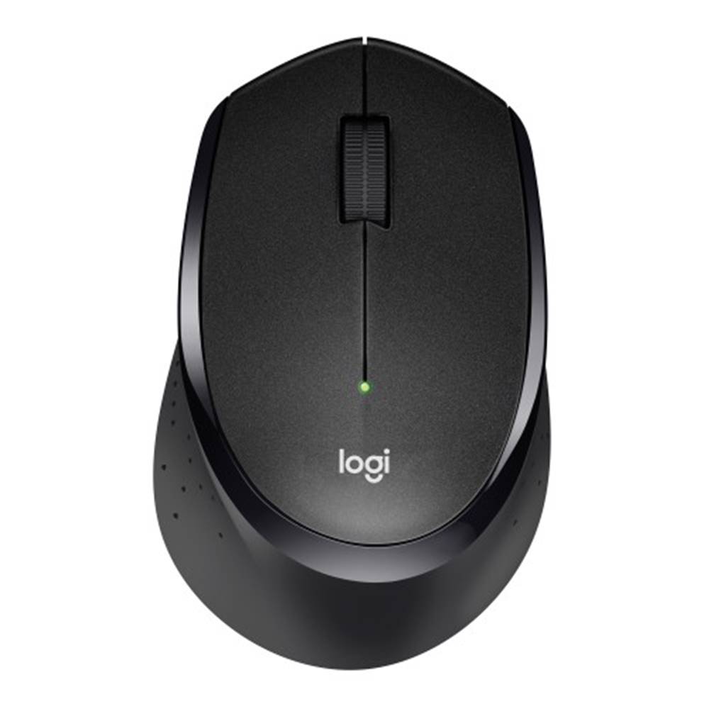 Logitech Bezdrôtová myš  M330 Silent Plus, značky Logitech