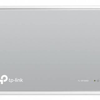 TP-Link Switch  TL-SF1005D, značky TP-Link