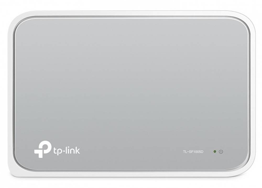 TP-Link Switch  TL-SF1005D, značky TP-Link
