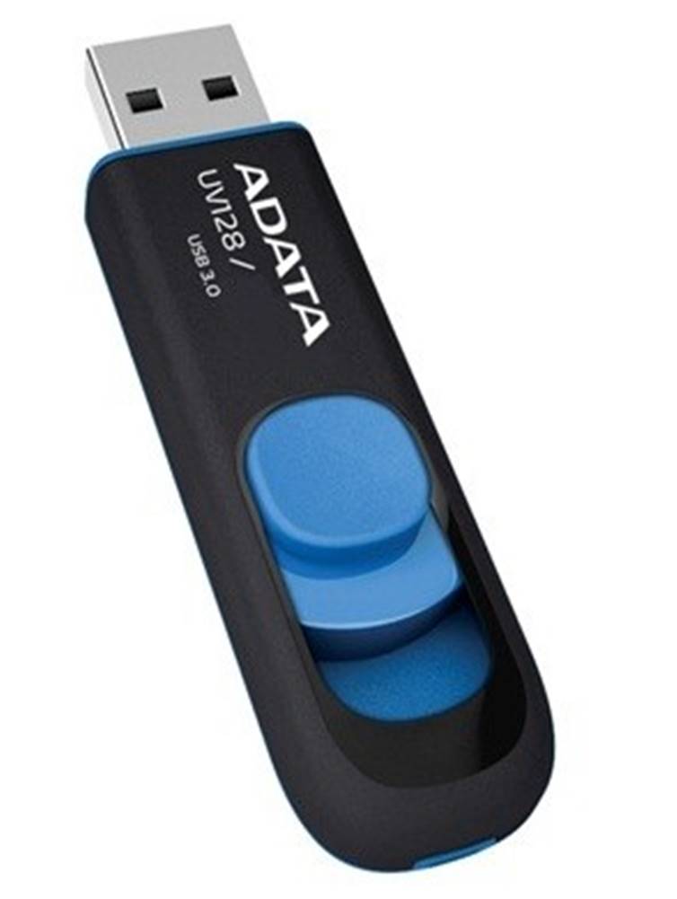 ADATA USB kľúč 64GB Adata UV128, 3.0, značky ADATA