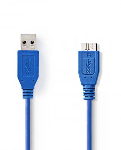 Kábel zástrčka USB 3.0 A