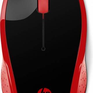 HP Bezdrôtová myš  200, značky HP
