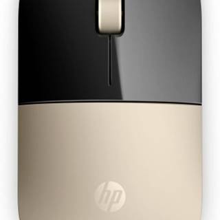 HP Bezdrôtová myš  Z3700, značky HP