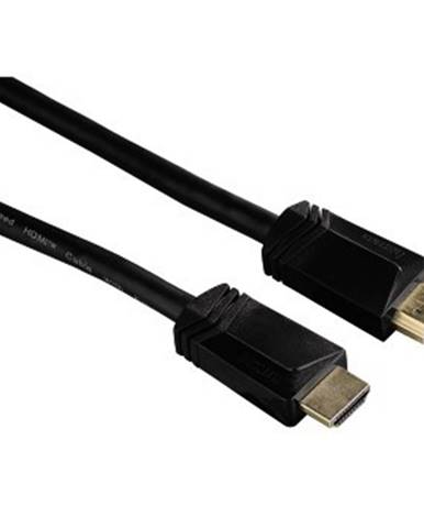 HDMI kábel Hama 122109, pozlátený, 2.0, 15m