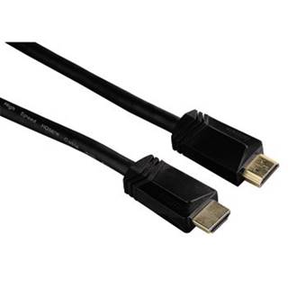 Hama HDMI kábel  122106, pozlátený, 2.0, 5m, značky Hama