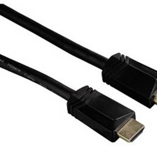 Hama HDMI kábel  122108, pozlátený, 2.0, 10m, značky Hama