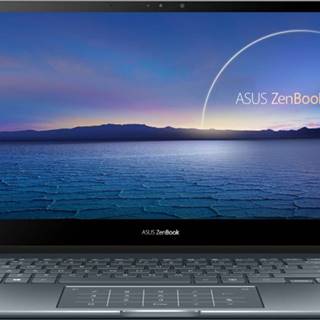 Notebook ASUS ZenBook Flip UX363EA-EM111T 13" i5 8GB, SSD 512GB + ZADARMO Antivírus Bitdefender Internet Security v hodnote 29.99,-EUR