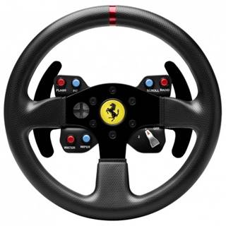 Thrustmaster Volant  Ferrari GTE Wheel Add-On Ferrari 458, značky Thrustmaster