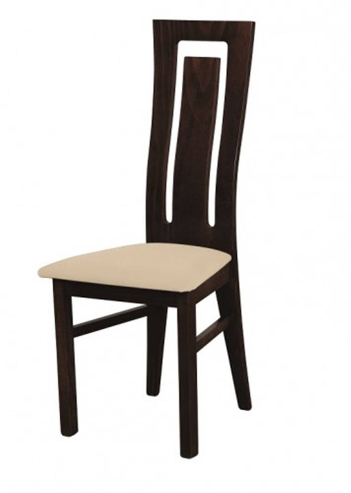 OKAY nábytok Andre II - Jedálenská stolička, značky OKAY nábytok