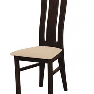 OKAY nábytok Andre II - Jedálenská stolička, značky OKAY nábytok