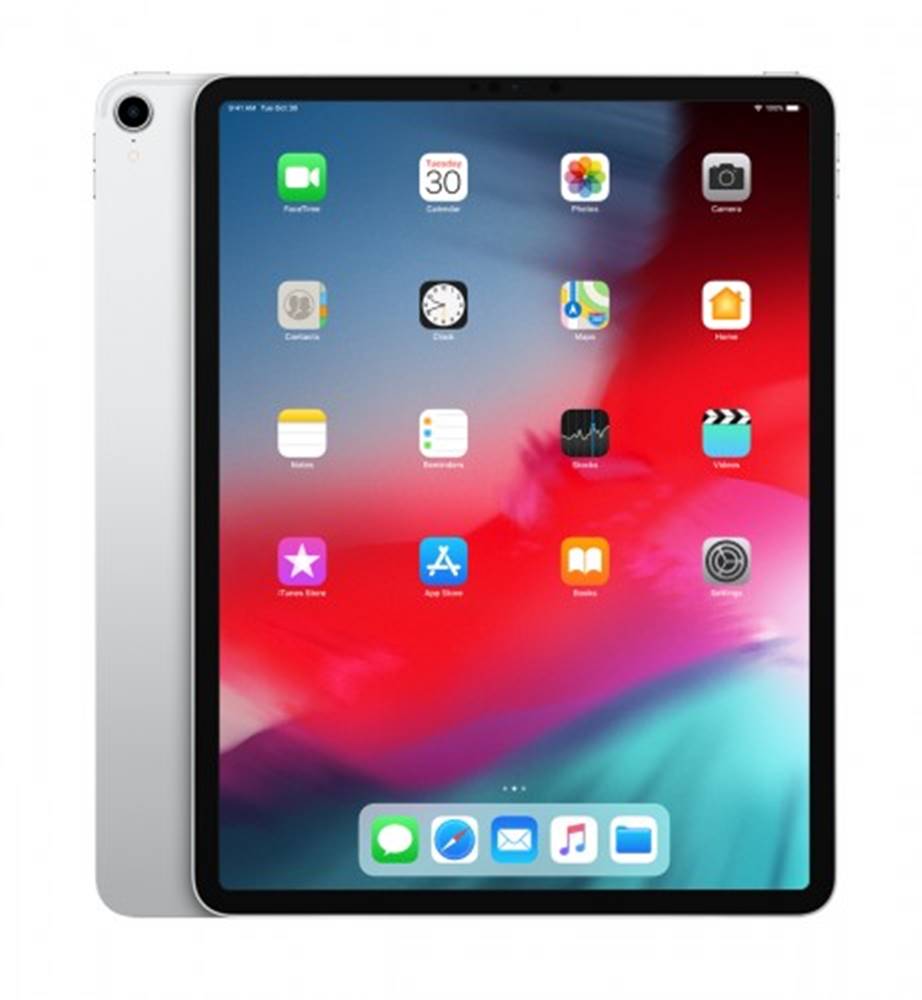 Apple  iPad Pro 12,9'' Wi-Fi 64GB - Silver 2019, značky Apple
