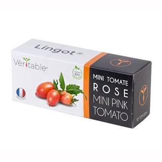 Véritable BIO Mini ružová paradajky pre SMART kvetináče , značky Véritable