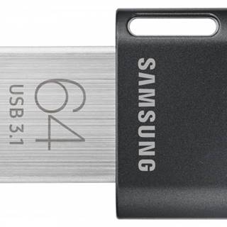 USB kľúč 64GB Samsung Fit Plus, 3.1