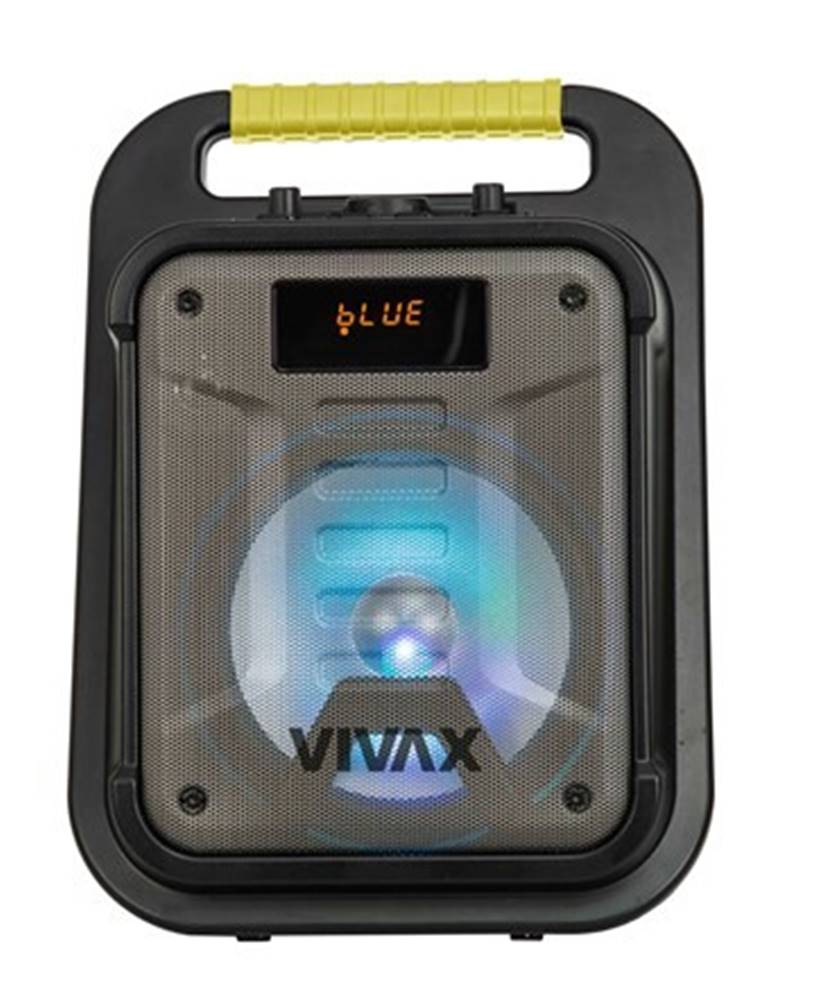 VIVAX Bluetooth reproduktor Vivax BS-251, čierny, značky VIVAX
