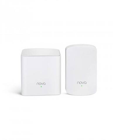 WiFi mesh Tenda Nova MW5, 2-pack