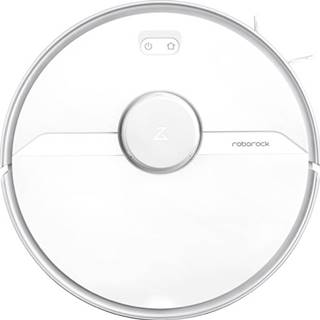 Xiaomi Robotický vysávač Roborock S6 Pure White, značky Xiaomi