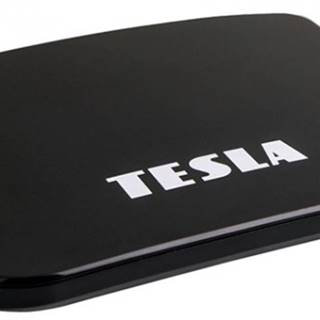 Tesla Set-top box TESLA TEH-500 PLUS, značky Tesla