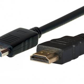 Redukcia DisplayPort na HDMI AQ
