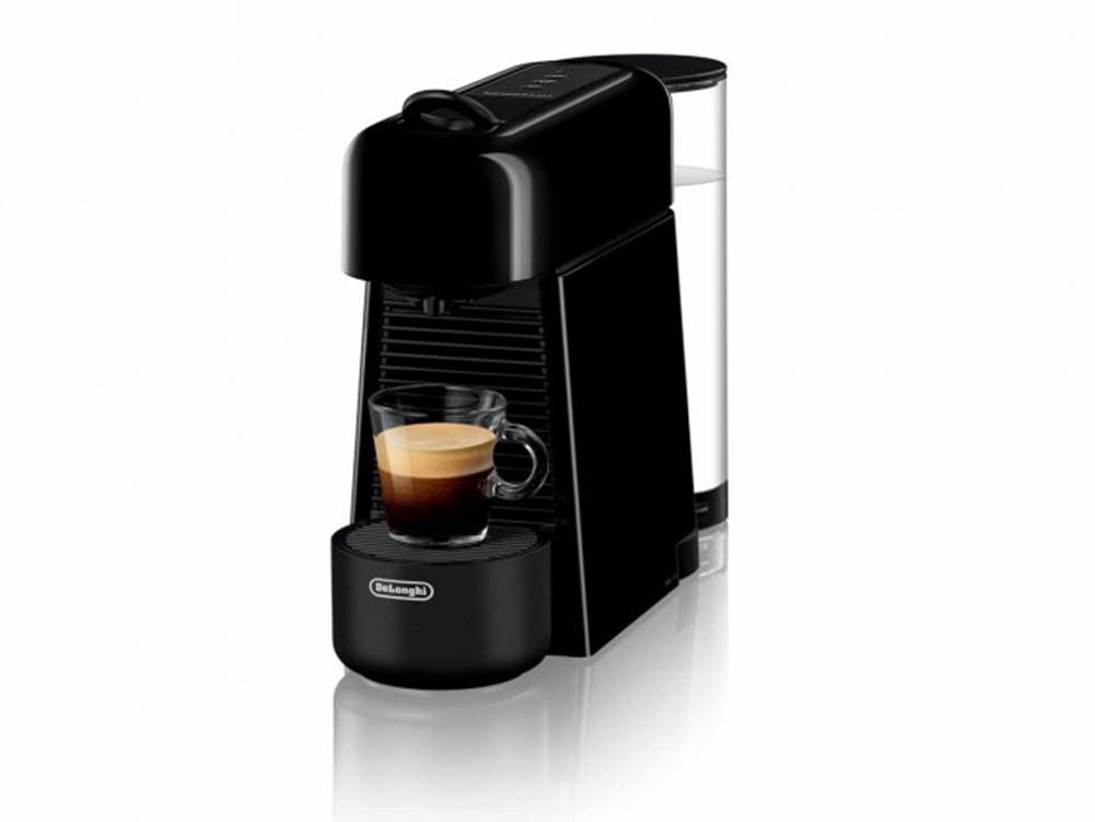 Nespresso Kapsulový kávovar De Longhi EN200.B, značky Nespresso