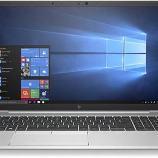 Notebook HP EliteBook 855 G7 15,6" R5 8GB, SSD 256GB, 1Q6F0ES + ZADARMO Antivírus Bitdefender Internet Security v hodnote 29.99,-EUR