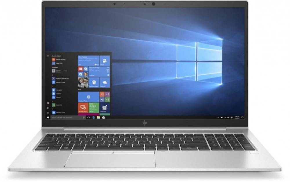 HP Notebook  EliteBook 855 G7 15,6" R5 8GB, SSD 256GB, 1Q6F0ES + ZADARMO Antivírus Bitdefender Internet Security v hodnote 29.99,-EUR, značky HP