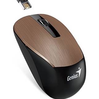 Bezdrôtová myš Genius NX-7015
