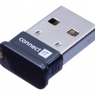 Connect IT Bluetooth USB adaptér , značky Connect IT