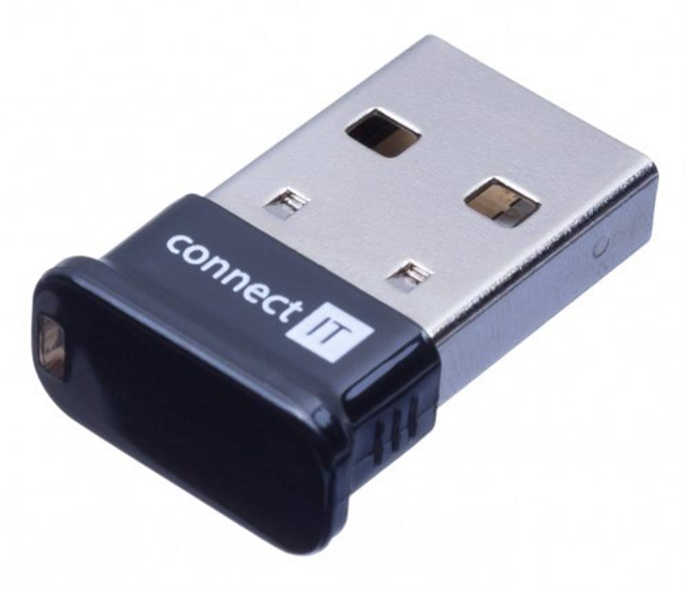 Connect IT Bluetooth USB adaptér , značky Connect IT