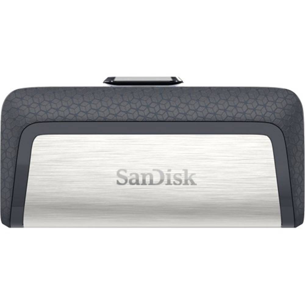 Sandisk USB kľúč 64GB SanDisk Ultra Dual, 3.1, značky Sandisk