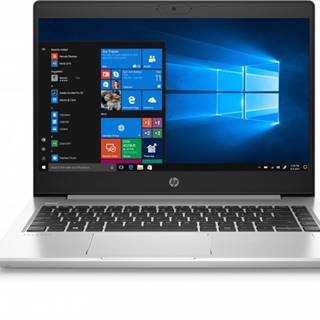 Notebook HP ProBook 440 G7 14" i5 8GB, SSD 256GB, 8MH48EA