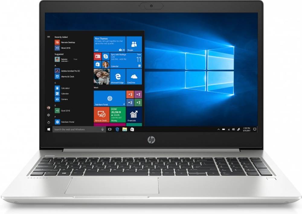 HP Notebook  ProBook 450 G7 15.6" i5 16GB, SSD 512GB, 9VY85EA, značky HP