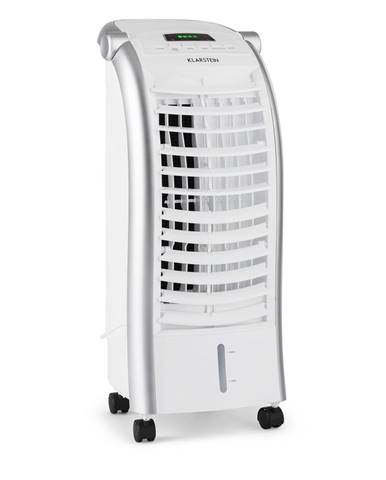 Klarstein Maxfresh, ochladzovač vzduchu, ventilátor, 4 v 1, 6 l, 55 W, diaľkový ovládač, 2 x chladiaca súprava