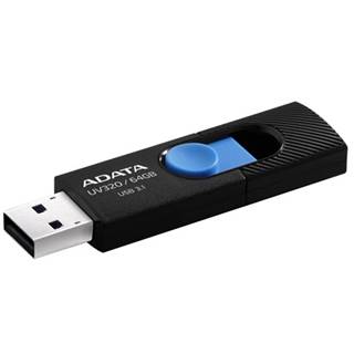USB kľúč 64GB Adata UV320, 3.0