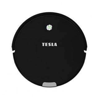 Tesla Robotický vysávač TESLA RoboStar T60, čierna farba, značky Tesla