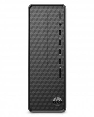 PC HP Slim S01-AF1001NC