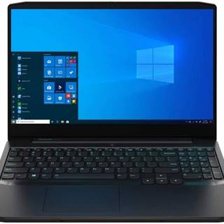 Herný notebook Lenovo Gaming 3 15" R5 8GB, SSD 512GB, GTX1650Ti + ZADARMO Antivírus Bitdefender Internet Security v hodnote 29.99,-EUR