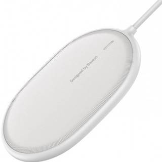 Apple Magnetická nabíjačka na iPhone 12 series, L Baseus, 15 W, biela, značky Apple
