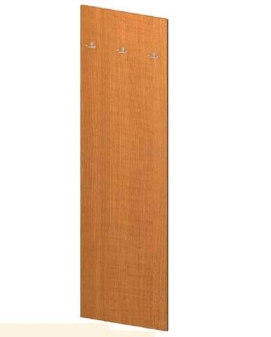 Vešiakový panel čerešňa TEMPO ASISTENT NEW 030