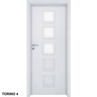 Vnútorné dvere na mieru Torino