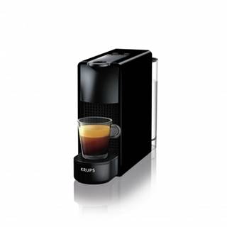 Kapsľový kávovar Nespresso Krups Essenza Mini XN1108CP