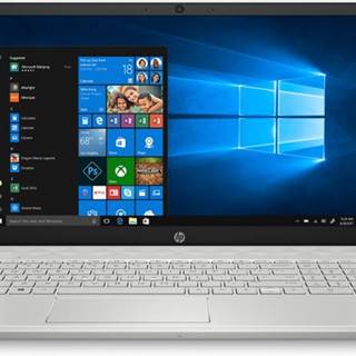 HP Notebook  Pavilion 15-cs3001nc 15,6" i5 8GB, SSD 512GB + ZADARMO Antivírus Bitdefender Internet Security v hodnote 29.99,-EUR, značky HP