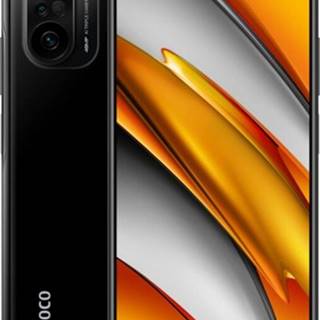 Poco Mobilný telefón  F3 6GB/128GB, čierna, značky Poco