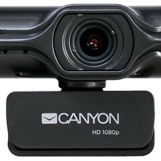 Canyon Webkamera  CNS-CWC6N, značky Canyon