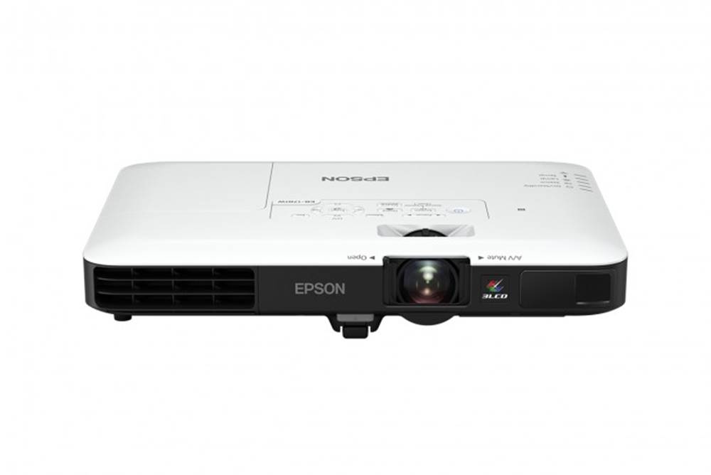 Epson Projektor  EB-1781W + ZADARMO Nástenné projekčné plátno v hodnote 59,-Eur, značky Epson